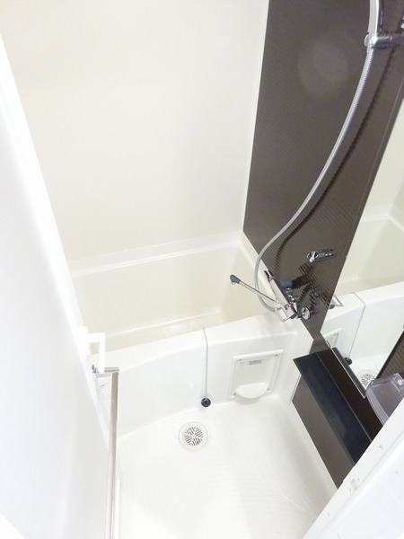 ＡＺＥＳＴお花茶屋Ⅳ お風呂