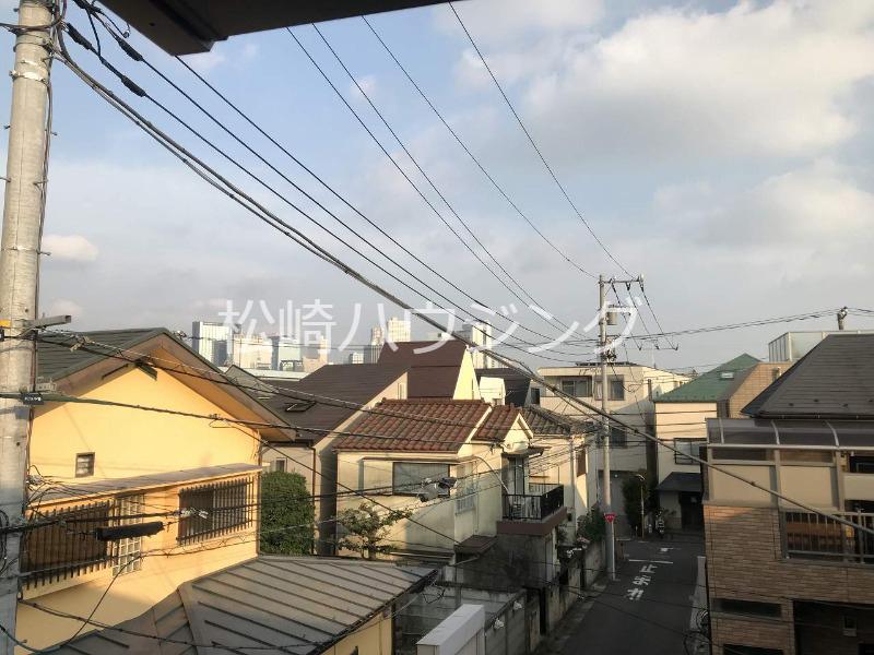 シティネクスト中野2階 部屋その他