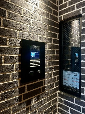 The Log日本橋／ザ ログ日本橋502号室 他号室同タイプ