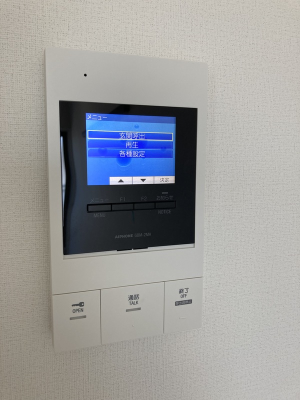 A-LIFE3階 部屋その他