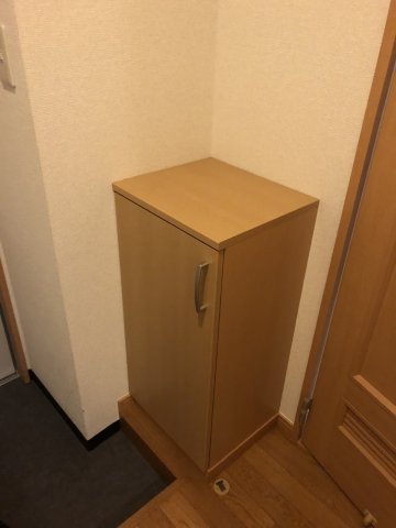 第３メゾンドヨシノ5階 同建物別部屋の参考画像