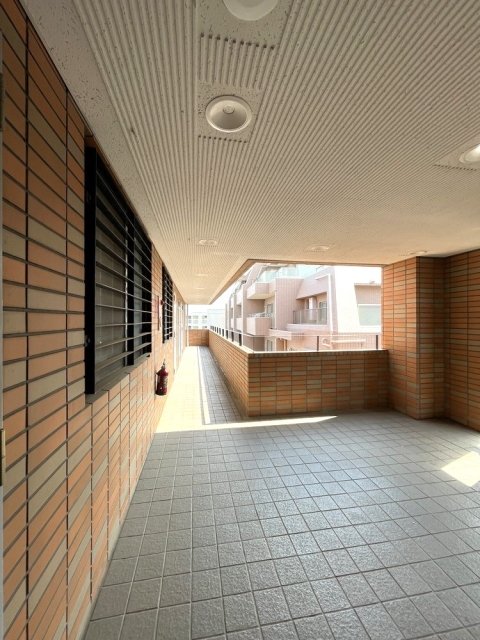 ｉｌ　Ｃｉｅｌｏ　ｋｉｔａｍｉ4階 その他共有部分