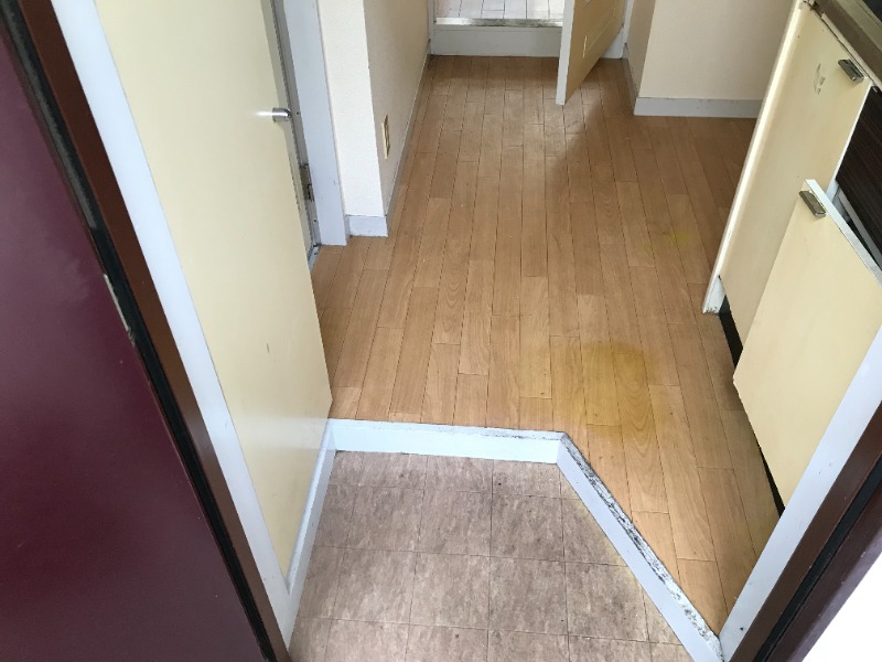 サントノーレ第5阿佐ヶ谷1階 ※別部屋写真参照