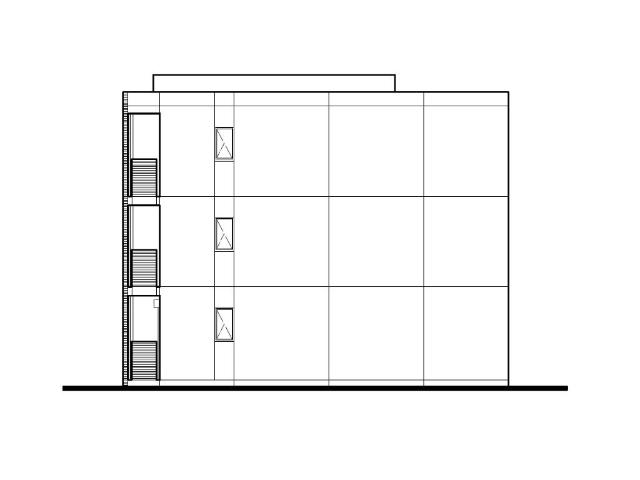 ジグオー・パークウエスト 完成予想図