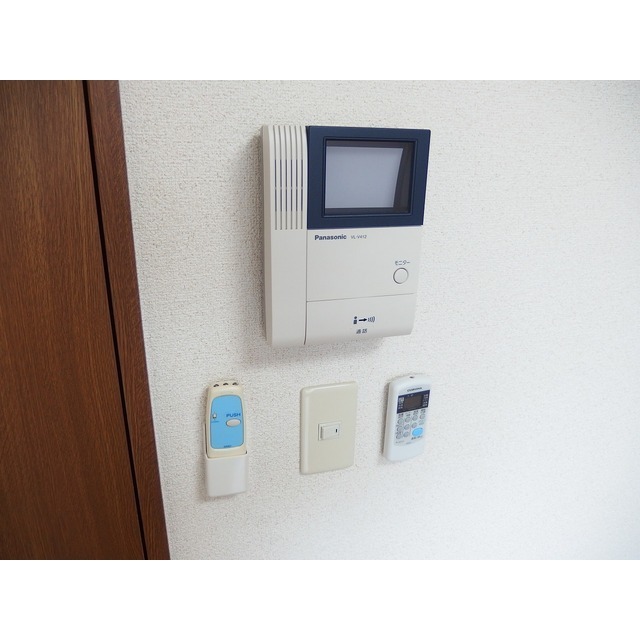 アンプルール フェール 本川越301号室 部屋その他