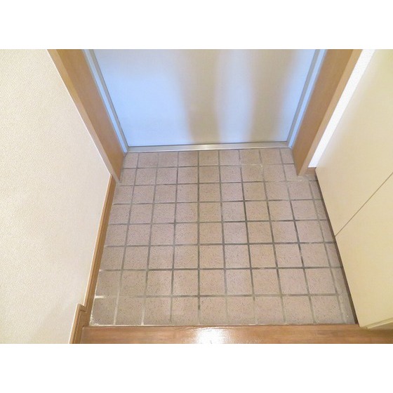 ＧＲＡＮＡＴＯ0206号室 玄関