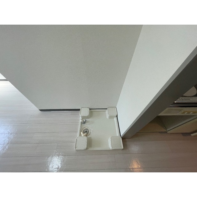 グリーンプゾム102号室 部屋その他