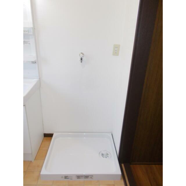 草薙邸戸建 部屋設備