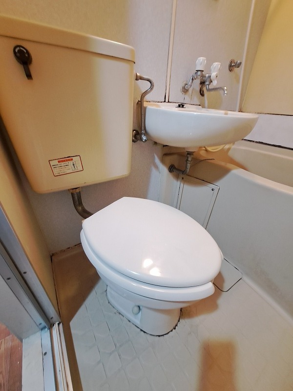 アメリカンドリーム 参考写真