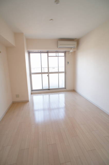 芝コーポ５号館0601号室 角部屋です