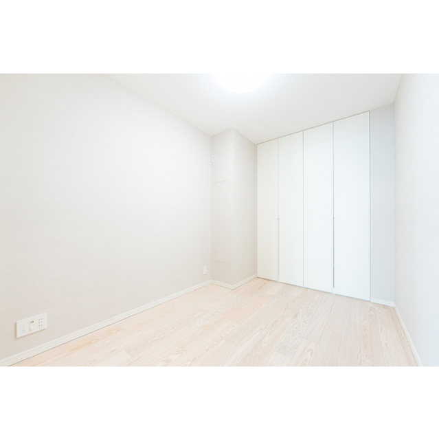 ナビューレ横浜タワーレジデンス23階 同建物別部屋の参考画像