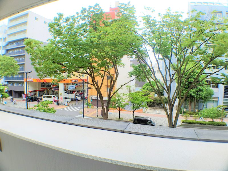 レジディア神楽坂3階 部屋その他