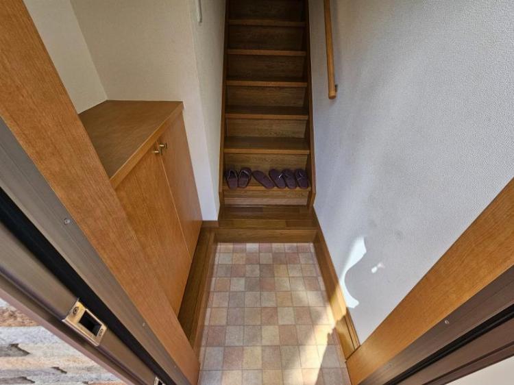 Alice BerryⅡ トイレ