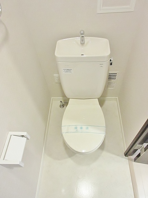 ライフ・ステージ トイレ