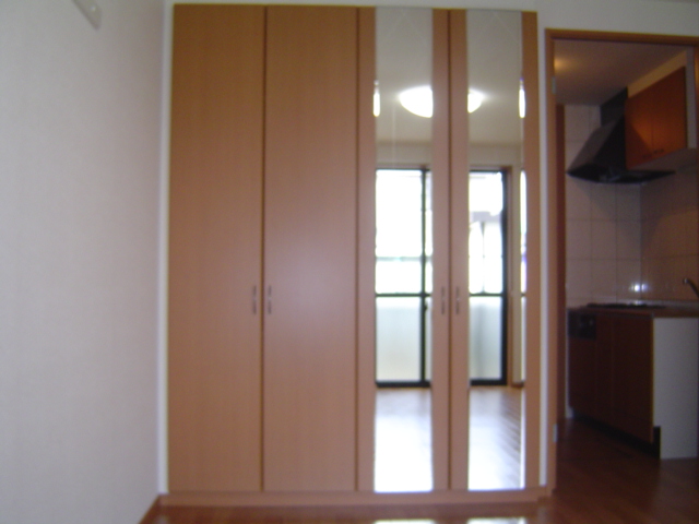 ラフィーネ クローゼット