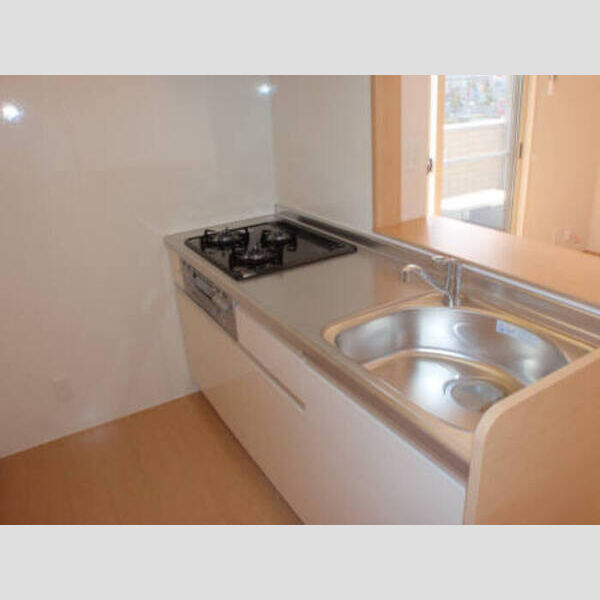 グロリアス キッチン