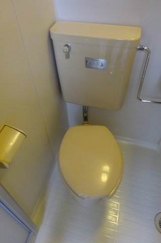 ゆうあいハイム ※別部屋参考写真