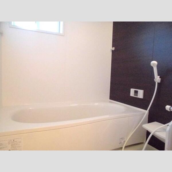 リーフハイツ103号室 同建物別部屋の参考画像