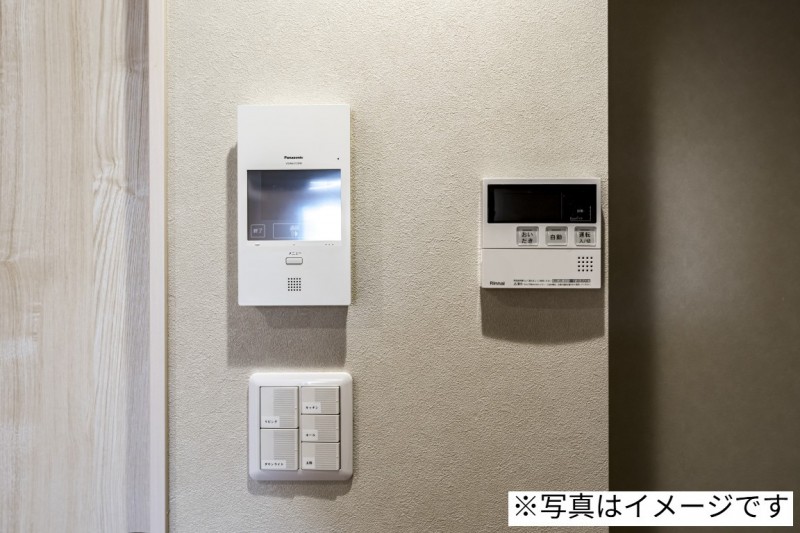 ｒｏｂｏｔ　ｈｏｍｅ　亥鼻Ⅱ2階 部屋その他