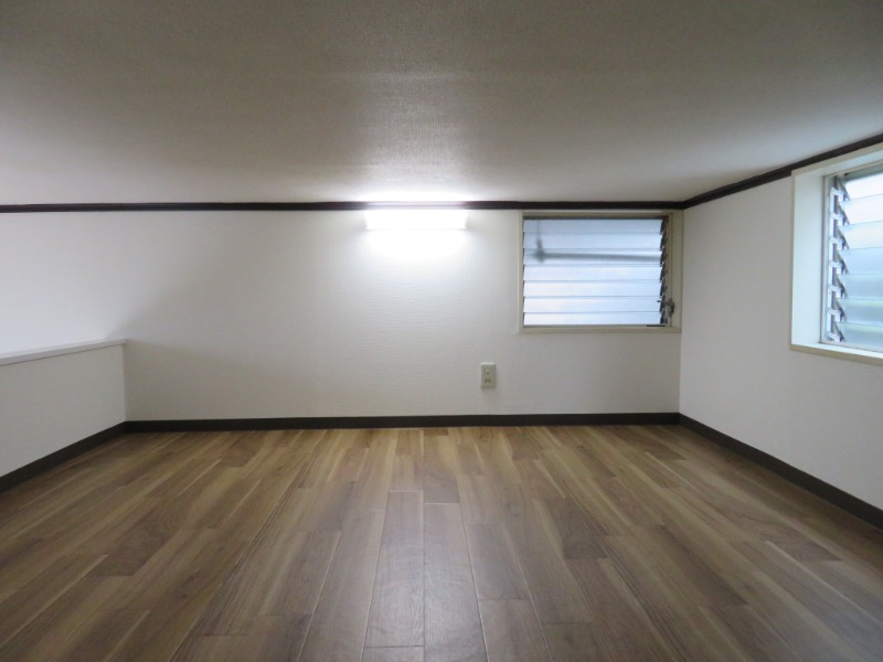 サンクレエルⅢ 内観