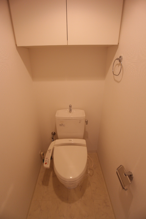 プラウドフラット神楽坂Ⅱ801号室 ※参考写真