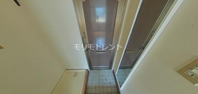 レストF2階 室内参考写真（101号室）