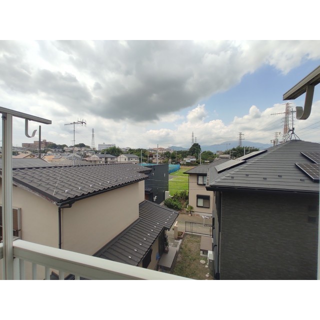 ポルシェ伊勢原Ⅲ201号室 部屋その他