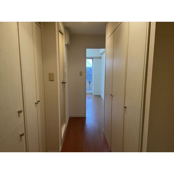 ジェイパーク南大井308号室 部屋その他