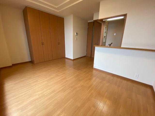 パイン・フィールド　 リビング