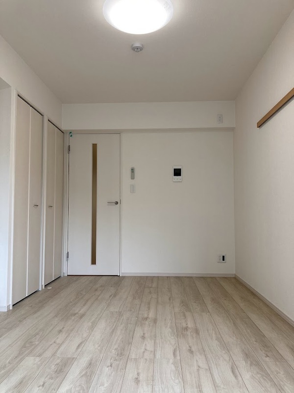 グレイス堀之内3階 部屋その他