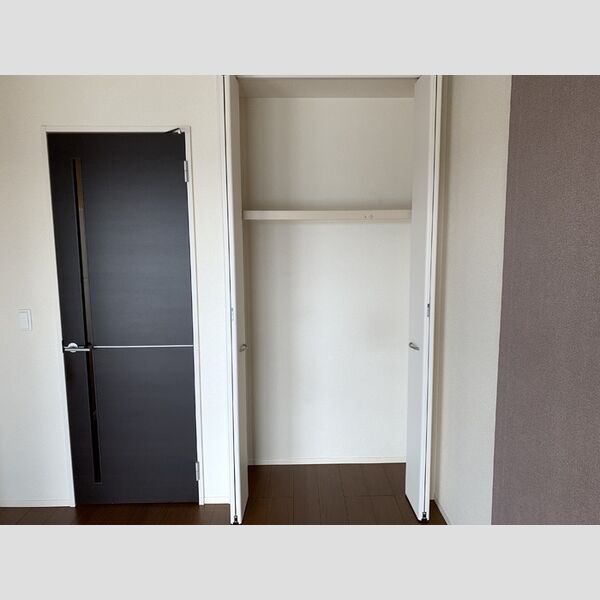 ヘリオス吉川美南　ガイア 収納