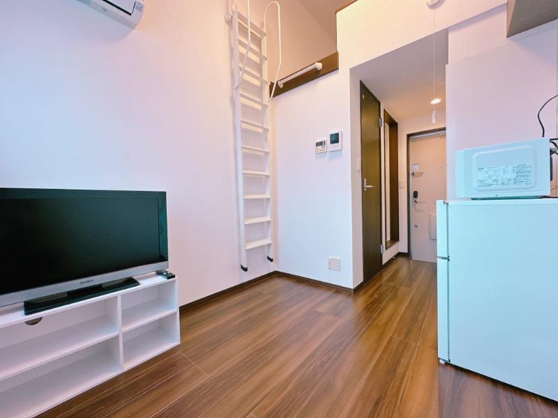 TOKYOβ蕨2階 部屋その他