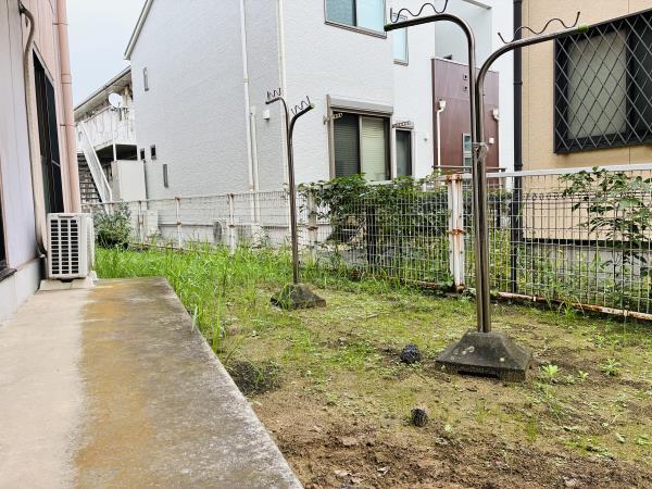 ＴＳ習志野ハイム リビング