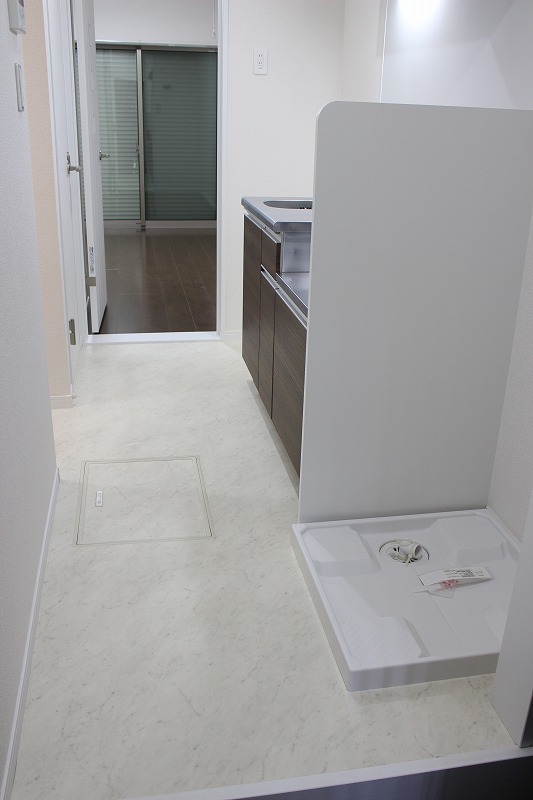 インサイド　シー　ビレッジ2階 部屋その他