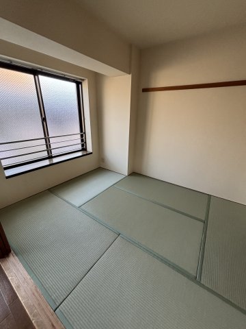 厚木・コアラマンション106号室 部屋その他