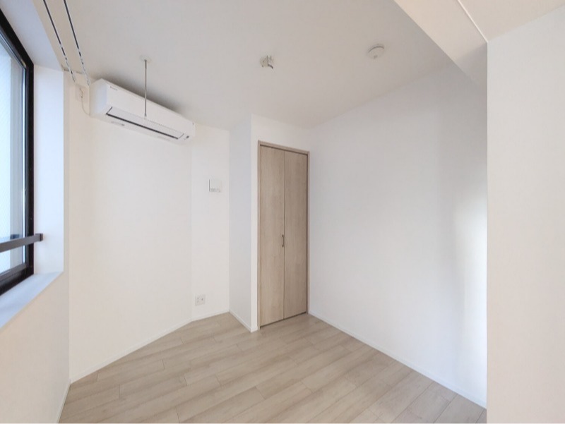 HJクラウンⅠ1階 部屋その他