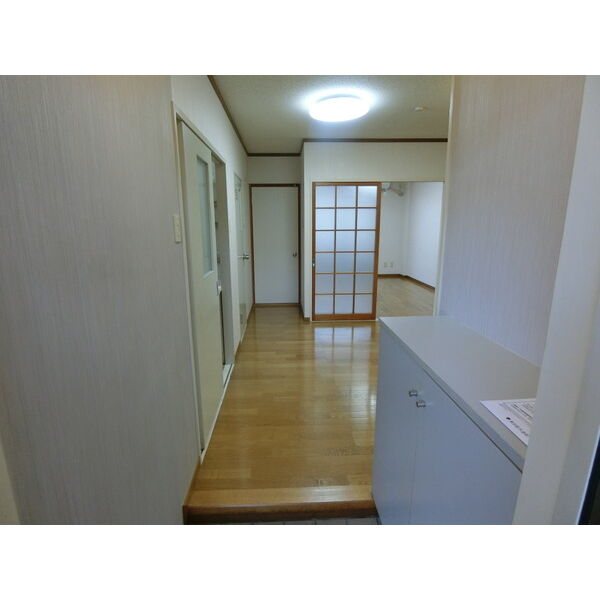 パインニードル301号室 同建物別部屋の参考画像