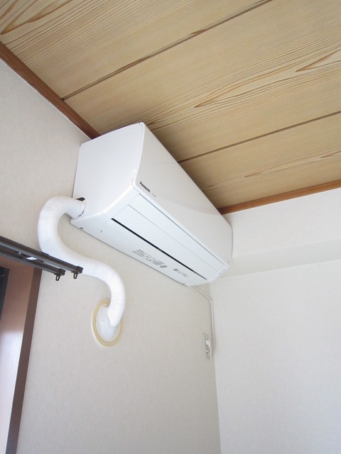 サントピア湘南 部屋設備