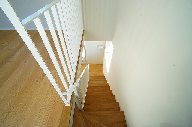 ASTILE市谷柳町4階 その他