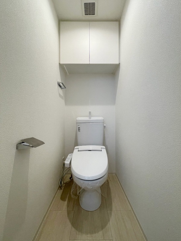 シェルゼテラス尾山台I-09号室 同建物別部屋の参考画像