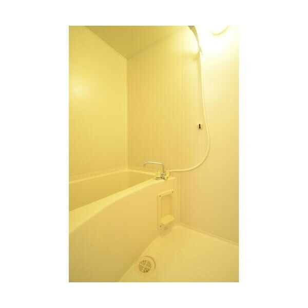 エントピアハウス305号室 お風呂