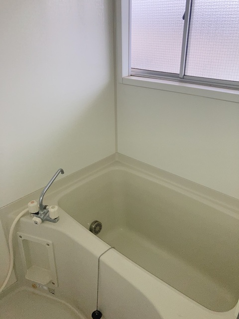 田中マンション0103号室 お風呂