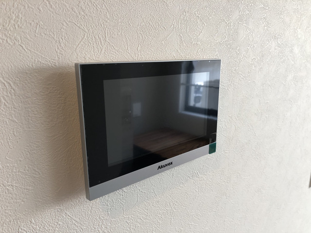 ＭＡ　Ｐｌａｃｅ　参宮橋0402号室 セキュリティ