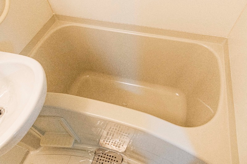 ホームメイド朝霞本町ビル お風呂