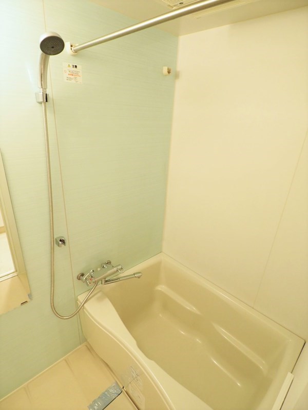 レジディア中落合B棟4階 お風呂