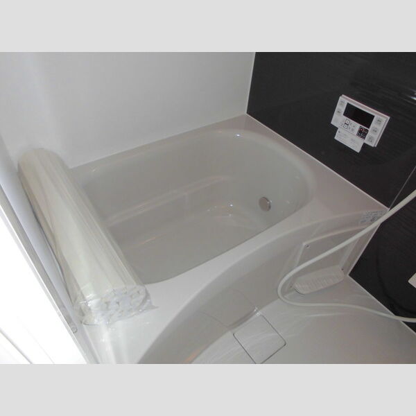 坂戸若葉エテルネル303号室 浴室