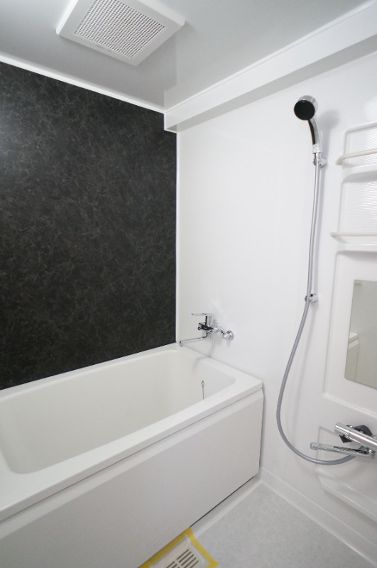 T’s garden横浜岸根公園1階 部屋その他