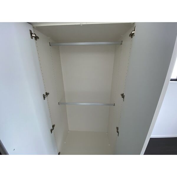 AXAS代々木アジールコート 収納