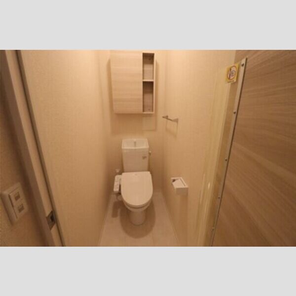 【つつこ】フリージア 温水洗浄暖房便座