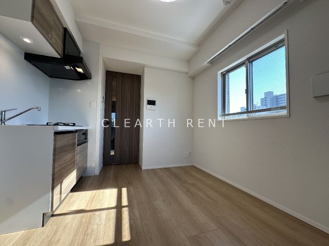 ＧＲＡＮ ＰＡＳＥＯ 清澄白河2階 同タイプ別住戸写真となります。現況と異なる場合がございます。